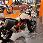 Salon Auto/moto de Bruxelles 2015 &#8211; Reportage Photo