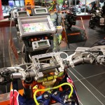 Salon Auto/moto de Bruxelles 2015 &#8211; Reportage Photo