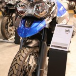 Salon Auto/moto de Bruxelles 2015 &#8211; Reportage Photo