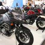 Salon Auto/moto de Bruxelles 2015 &#8211; Reportage Photo