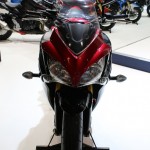 Salon Auto/moto de Bruxelles 2015 &#8211; Reportage Photo