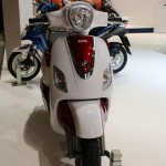 Salon Auto/moto de Bruxelles 2015 &#8211; Reportage Photo