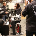 Salon Auto/moto de Bruxelles 2015 &#8211; Reportage Photo