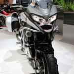 Salon Auto/moto de Bruxelles 2015 &#8211; Reportage Photo