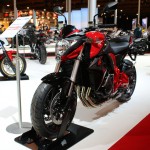 Salon Auto/moto de Bruxelles 2015 &#8211; Reportage Photo