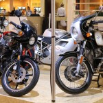 Salon Auto/moto de Bruxelles 2015 &#8211; Reportage Photo