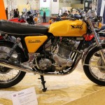 Salon Auto/moto de Bruxelles 2015 &#8211; Reportage Photo