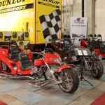 Salon Auto/moto de Bruxelles 2015 &#8211; Reportage Photo