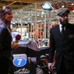 Salon Auto/moto de Bruxelles 2015 &#8211; Reportage Photo