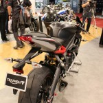 Salon Auto/moto de Bruxelles 2015 &#8211; Reportage Photo