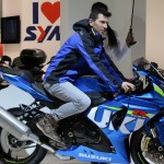 Salon Auto/moto de Bruxelles 2015 &#8211; Reportage Photo