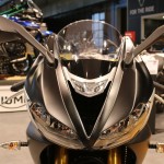 Salon Auto/moto de Bruxelles 2015 &#8211; Reportage Photo