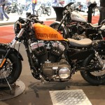 Salon Auto/moto de Bruxelles 2015 &#8211; Reportage Photo