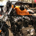 Salon Auto/moto de Bruxelles 2015 &#8211; Reportage Photo