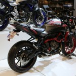 Salon Auto/moto de Bruxelles 2015 &#8211; Reportage Photo