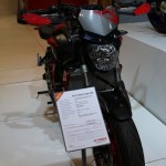 Salon Auto/moto de Bruxelles 2015 &#8211; Reportage Photo