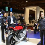 Salon Auto/moto de Bruxelles 2015 &#8211; Reportage Photo