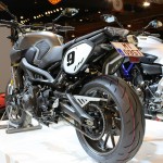 Salon Auto/moto de Bruxelles 2015 &#8211; Reportage Photo