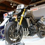 Salon Auto/moto de Bruxelles 2015 &#8211; Reportage Photo