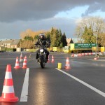 Parcours d’un nouveau motard: Le permis moto &#8211; Belgique (Partie 2 &#8211; Vidéo)