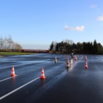 Parcours d’un nouveau motard: Le permis moto &#8211; Belgique (Partie 2 &#8211; Vidéo)