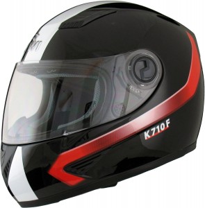 Casque Kiwi Trophy