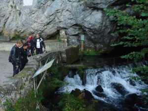 Découvrir les Pyrénées à moto