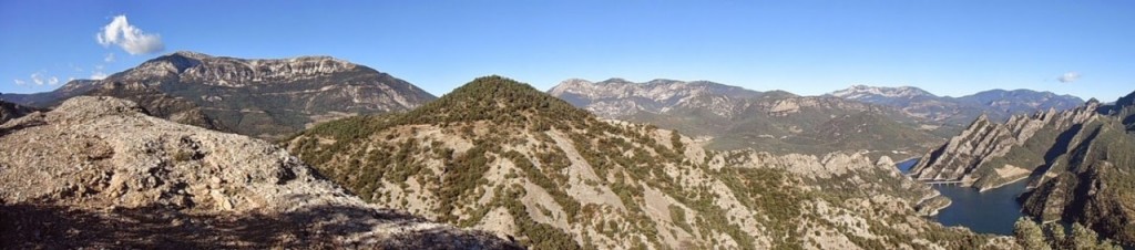 Découvrir les Pyrénées à moto