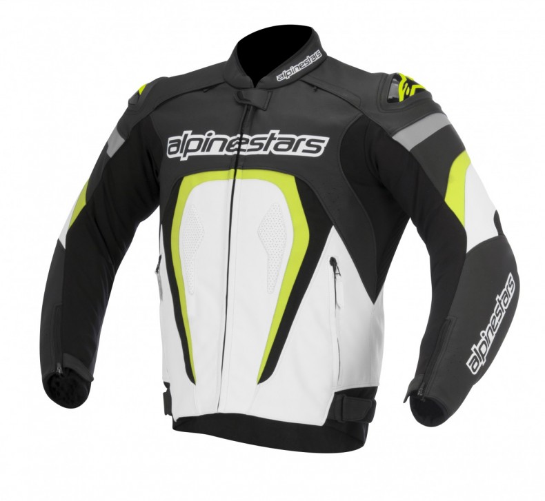 Alpinestars Motegi et sac à dos Tech Aero