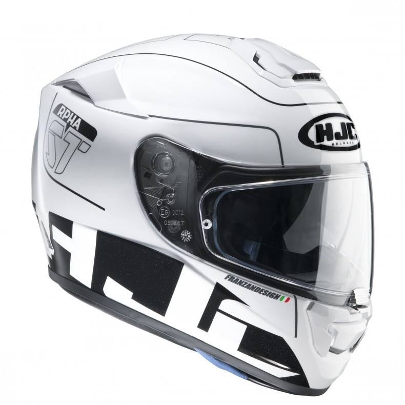 HJC R-Pha ST Balmer