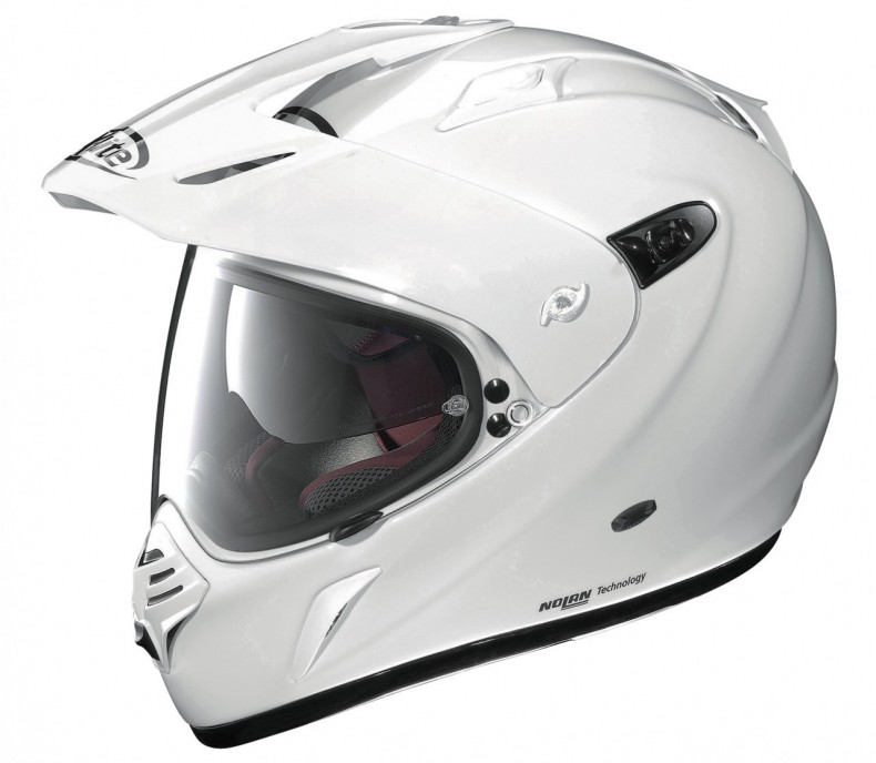 X-Lite X-551 GT pour les trails sportifs et pas qu’eux.