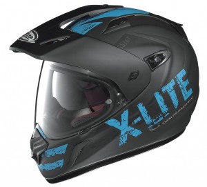 X-Lite X-551 GT pour les trails sportifs et pas qu&rsquo;eux.