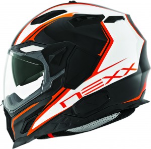 Nexx se met aussi au casque enduro-route avec le XD 1