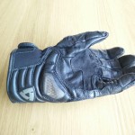 GANTS REV IT BOMBER : sans fioritures