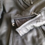 BLOUSON REV IT ROAMER : urban style à la sauce vintage