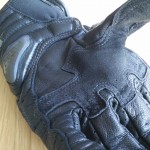 GANTS REV IT BOMBER : sans fioritures