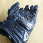 GANTS REV IT BOMBER : sans fioritures