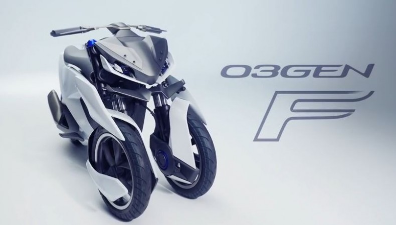 Yamaha 03GEN Concept, vous y croyez ?