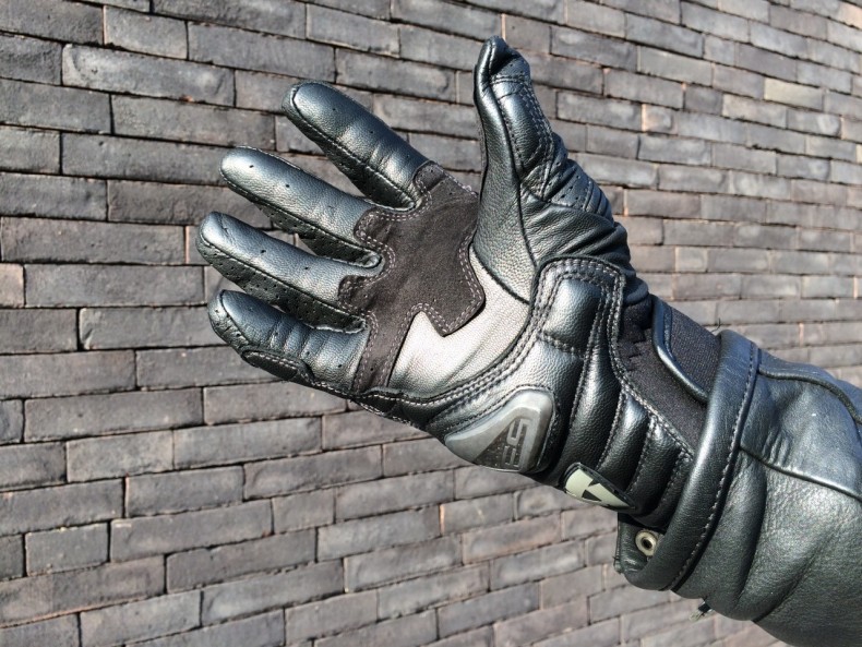 GANTS REV IT BOMBER : sans fioritures