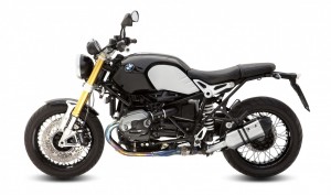 Mivv fera rugir votre BMW Nine-T