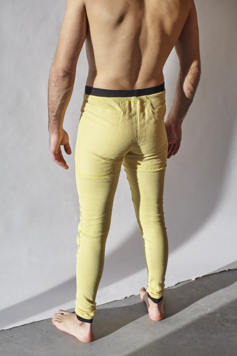 Les collants Kevlar Bow-Tex