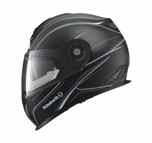 Schuberth fait évoluer son S2, voici le S2 Sport