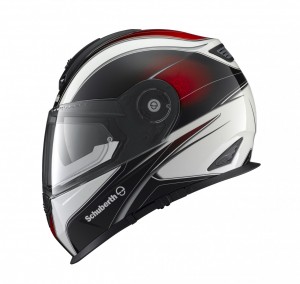 Schuberth fait évoluer son S2, voici le S2 Sport