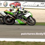 Duel en SSP sur le circuit D&rsquo;Assen