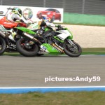 Duel en SSP sur le circuit D&rsquo;Assen