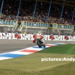 Duel en SSP sur le circuit D&rsquo;Assen