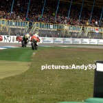 Duel en SSP sur le circuit D&rsquo;Assen