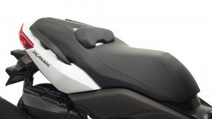 Yamaha Xmax 400 &#8211; 2015