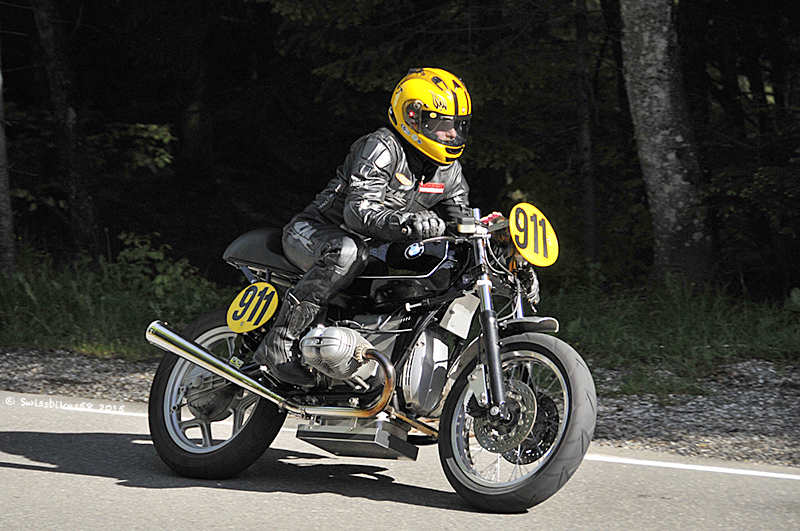 Châtel-St-Denis – Les Paccots (CH) 1er Swiss Moto Legend Trophy !