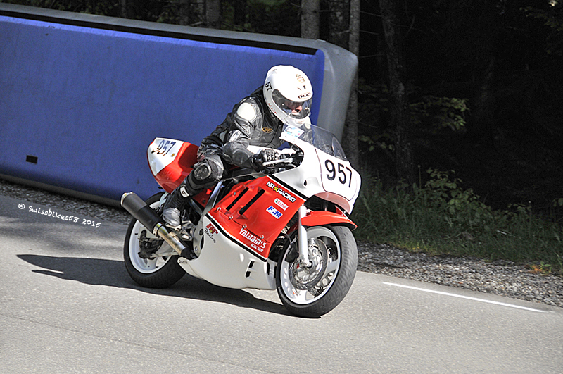 Châtel-St-Denis – Les Paccots (CH) 1er Swiss Moto Legend Trophy !